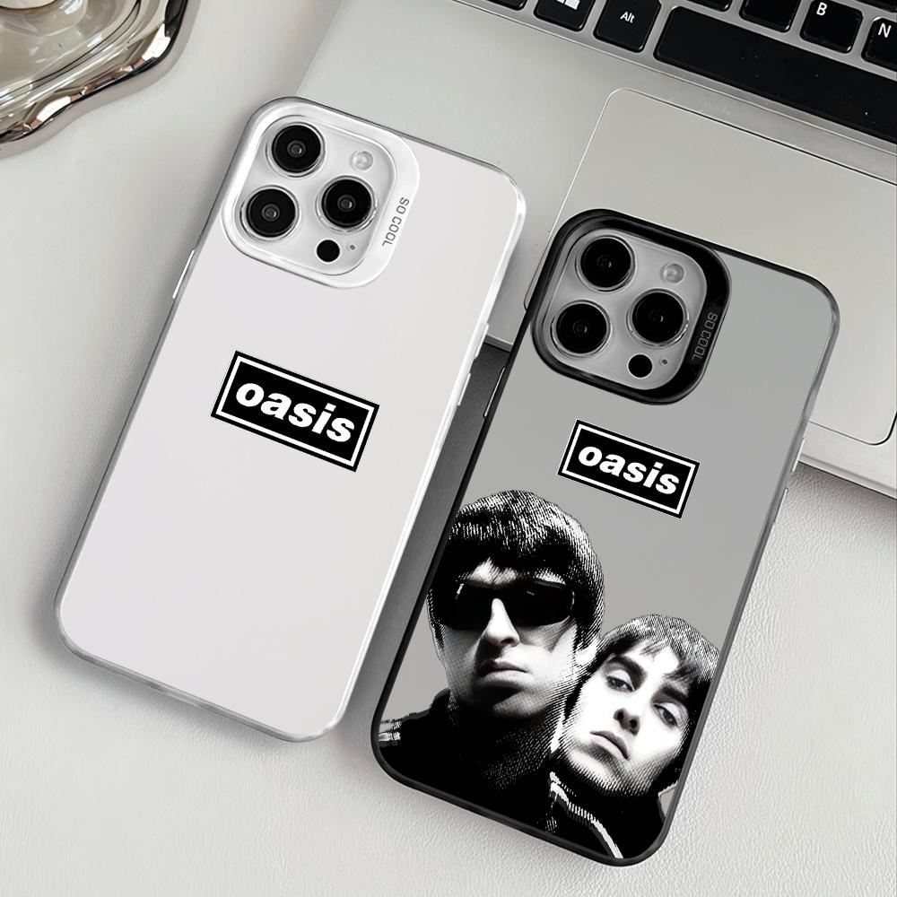 Usb Charger - Чехол для телефона Music Rapper O-Oasis