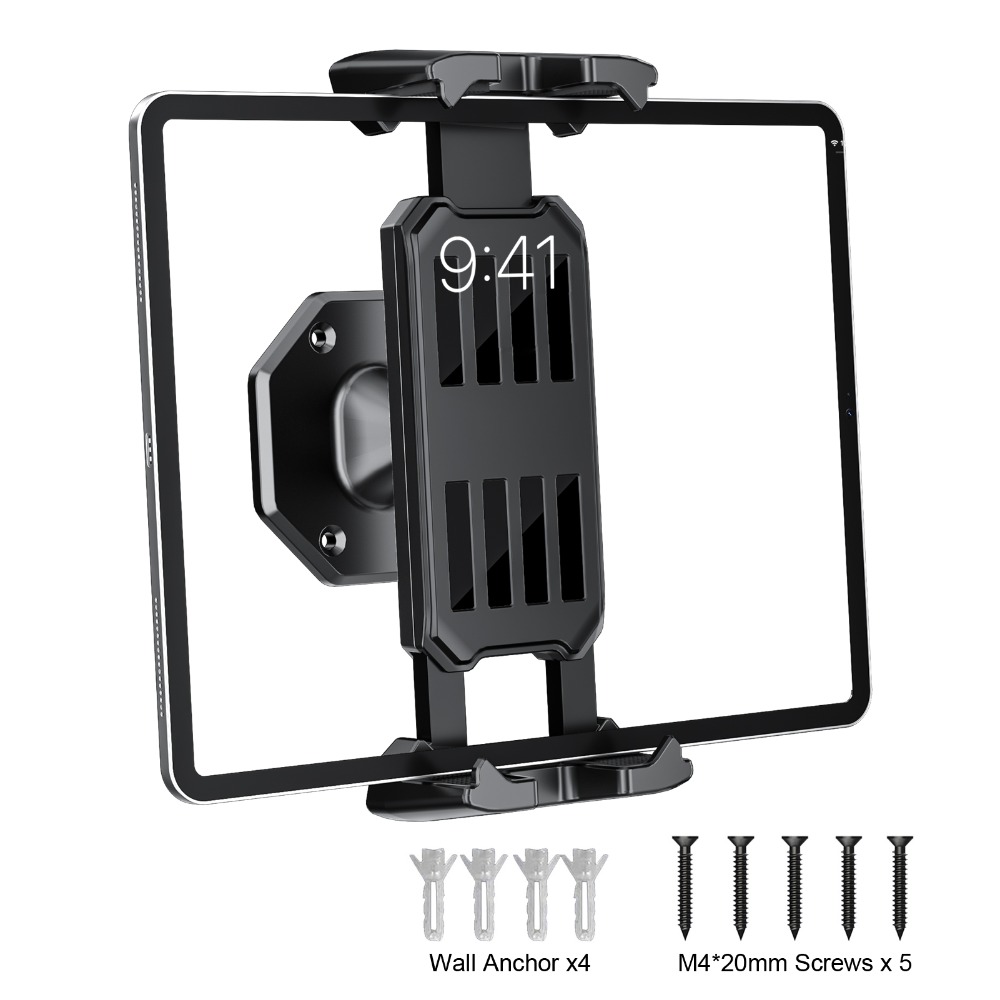 Phone Holder - Настенный держатель для телефона и планшета,