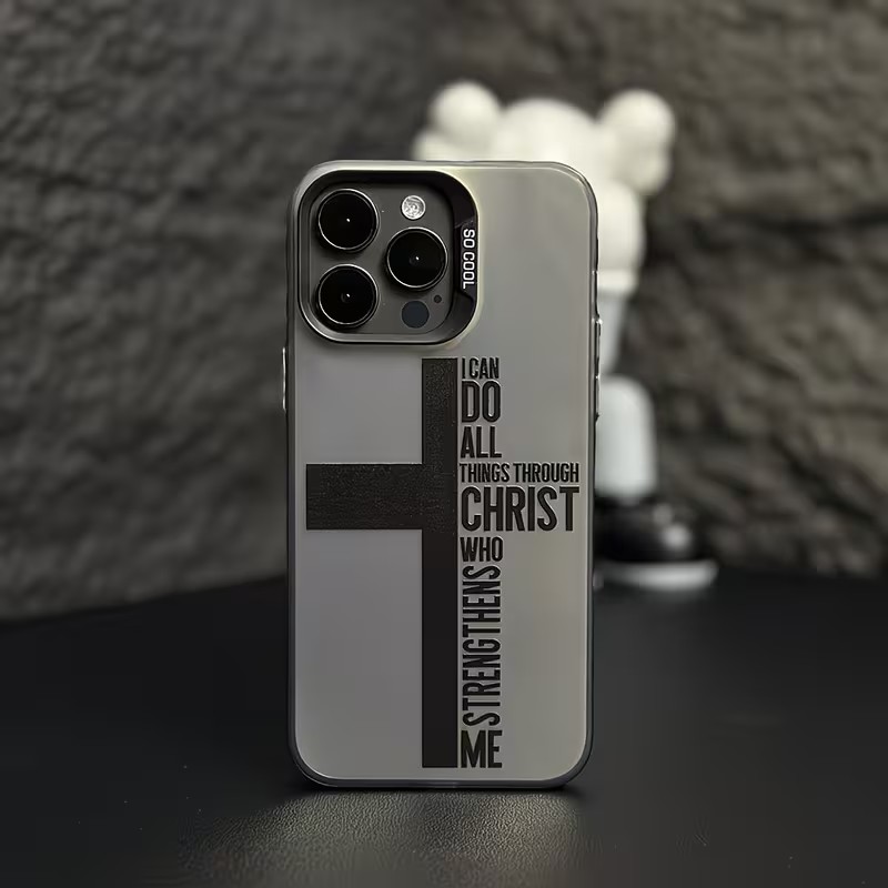 Usb Charger - Чехол для телефона с защитой от