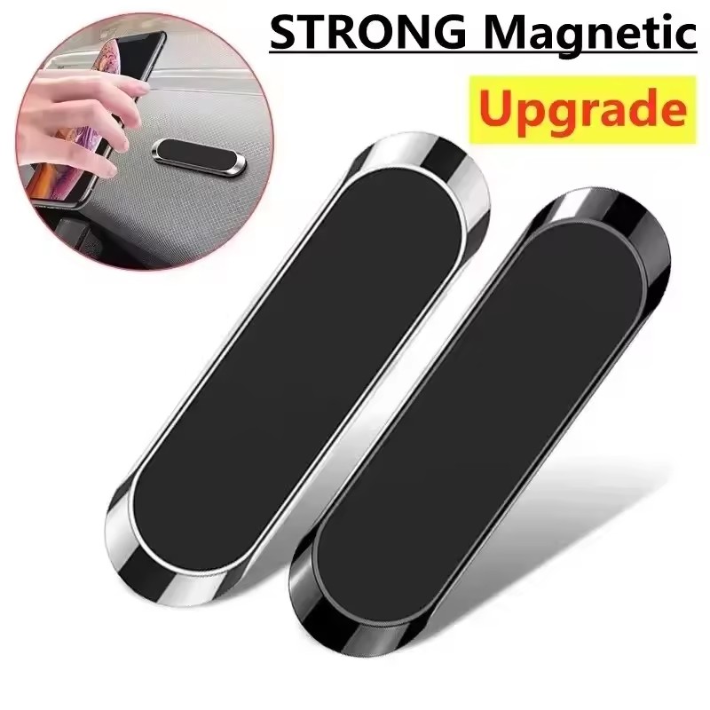 Phone Holder - Магнитный держатель для телефона из металлической
