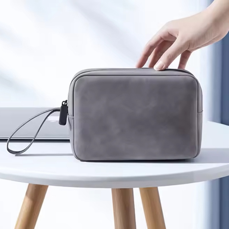 Cable Organizer - Портативная дорожная сумка для хранения, водонепроницаемая,