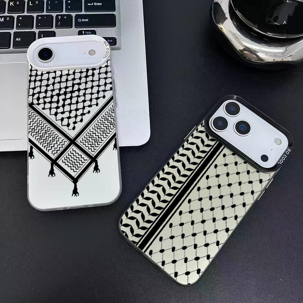Чехол для телефона Keffiyeh P- – обзор и цена Usb Charger