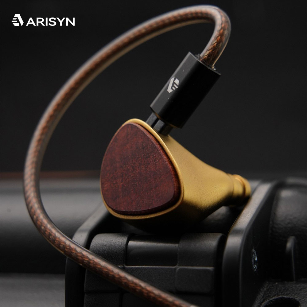 Новые наушники ARISYN HUO SHU  – обзор и цена Headphones Wireless