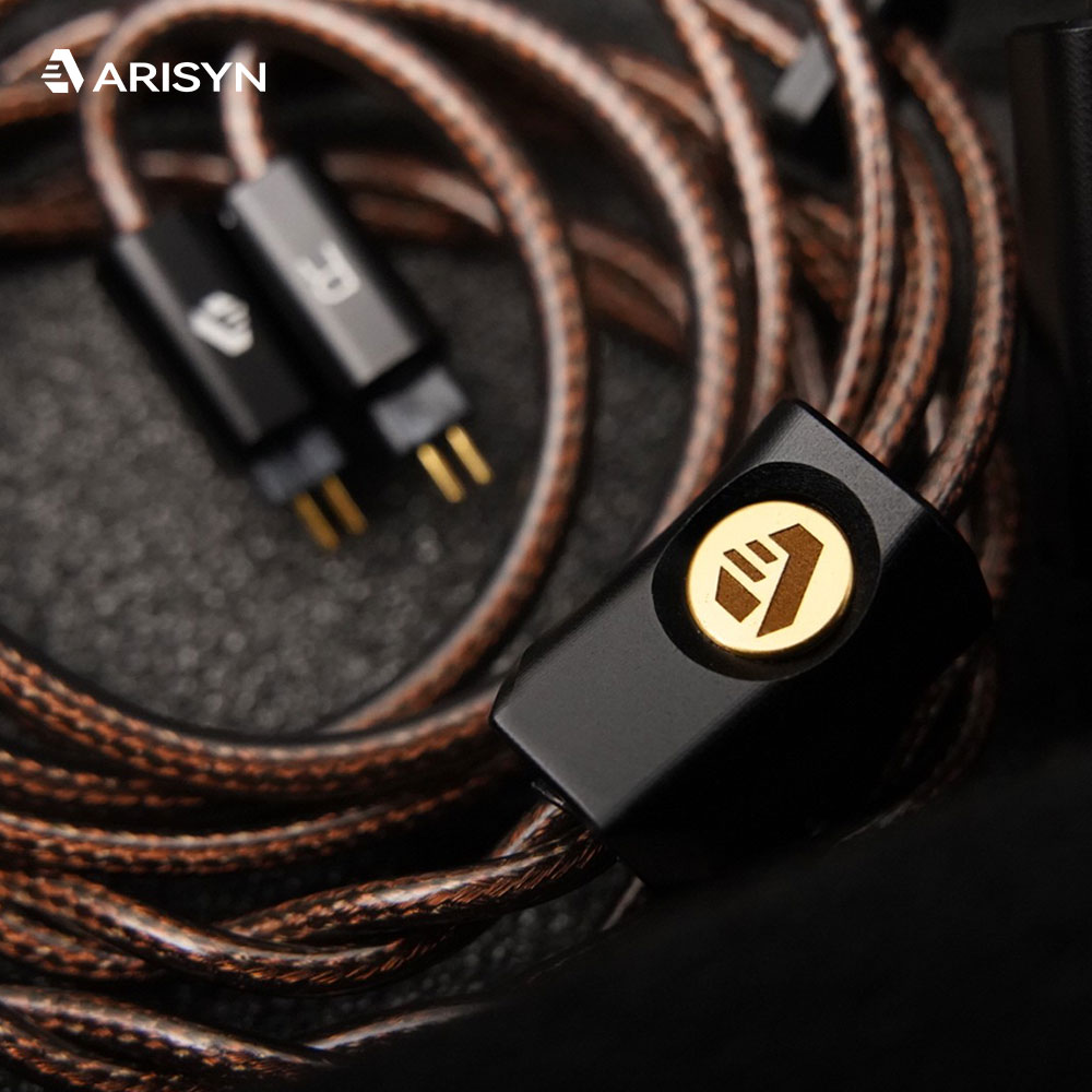 Новые наушники ARISYN HUO SHU  – обзор и цена Headphones Wireless