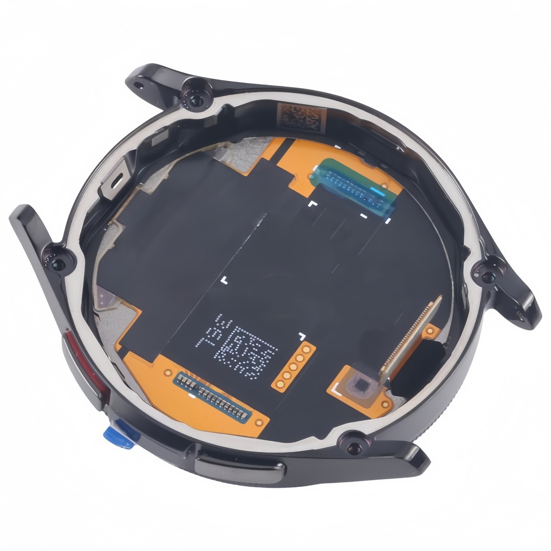 Экран LCD для умных часов с ра – обзор и цена Smart Watch