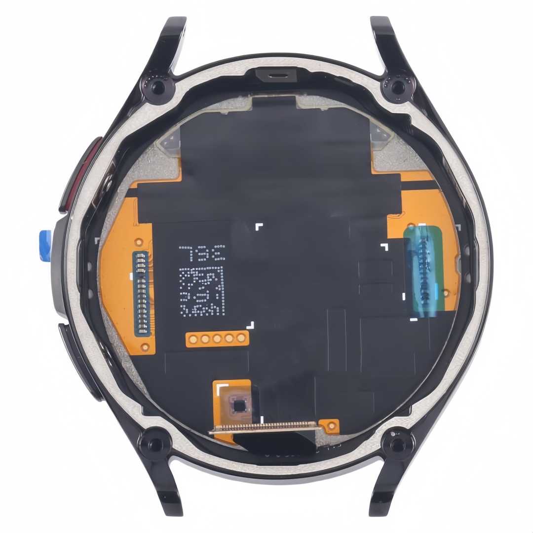 Экран LCD для умных часов с ра – обзор и цена Smart Watch