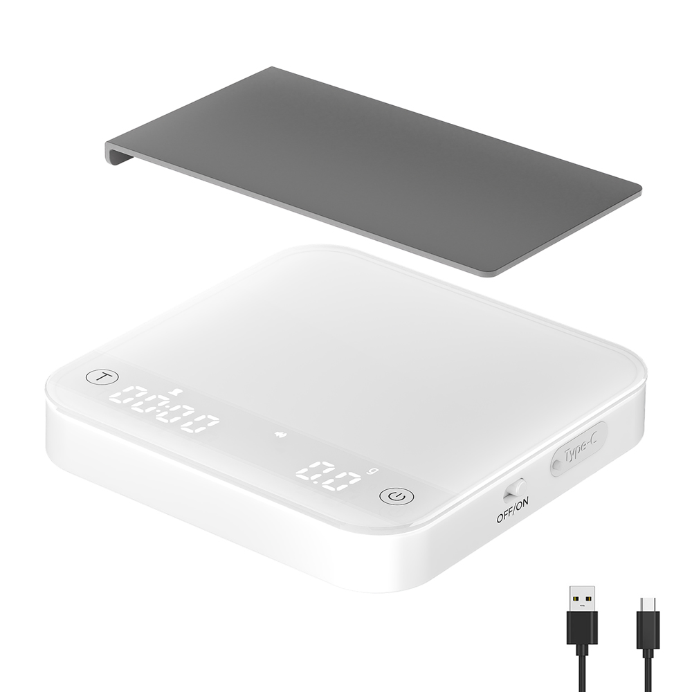 Портативные весы для кофе с то – обзор и цена Power Bank