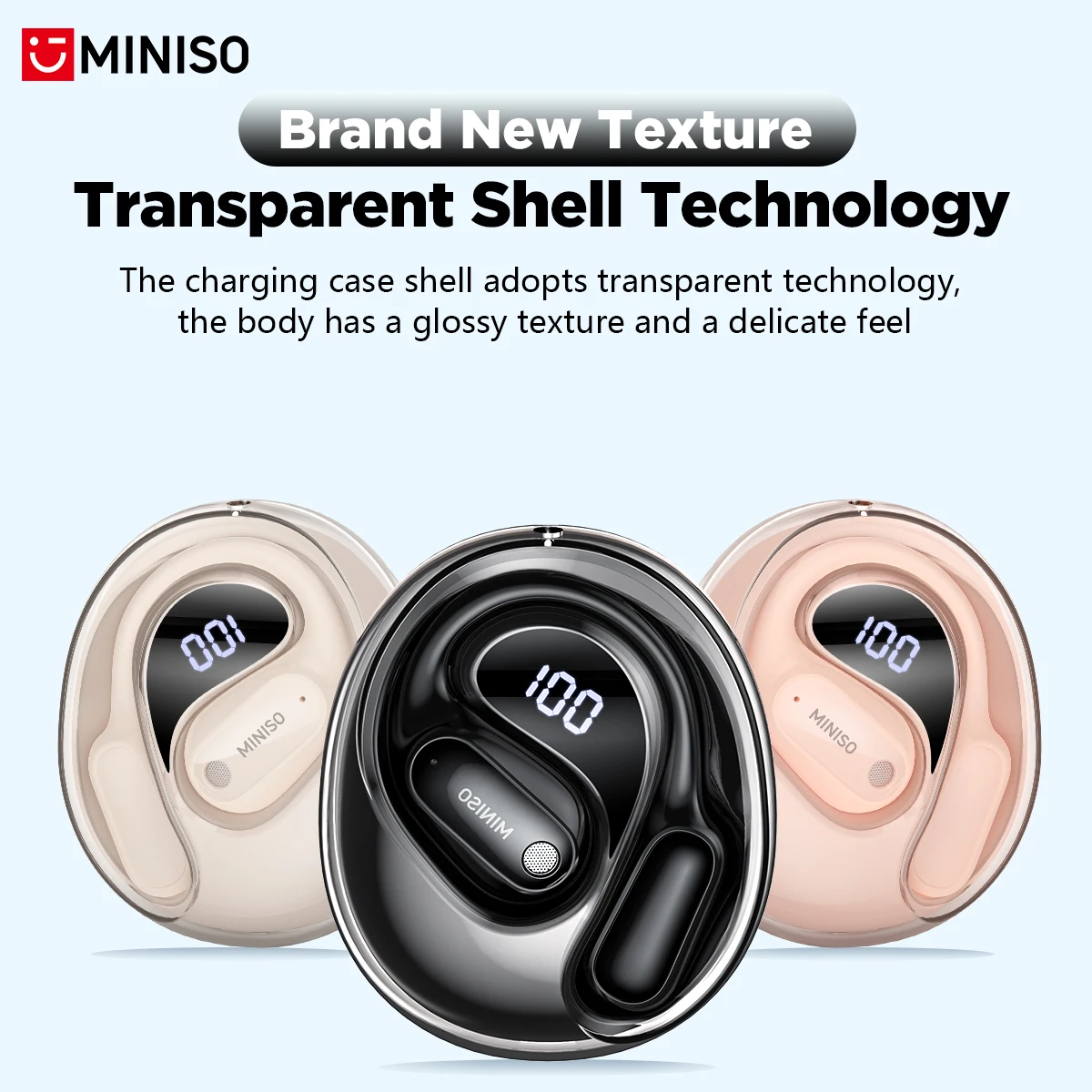 MINISO MS190 – беспроводные Bl – обзор и цена Wireless Charger