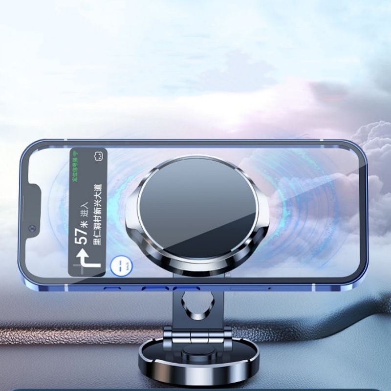 Прочная магнитная подставка дл – обзор и цена Phone Holder