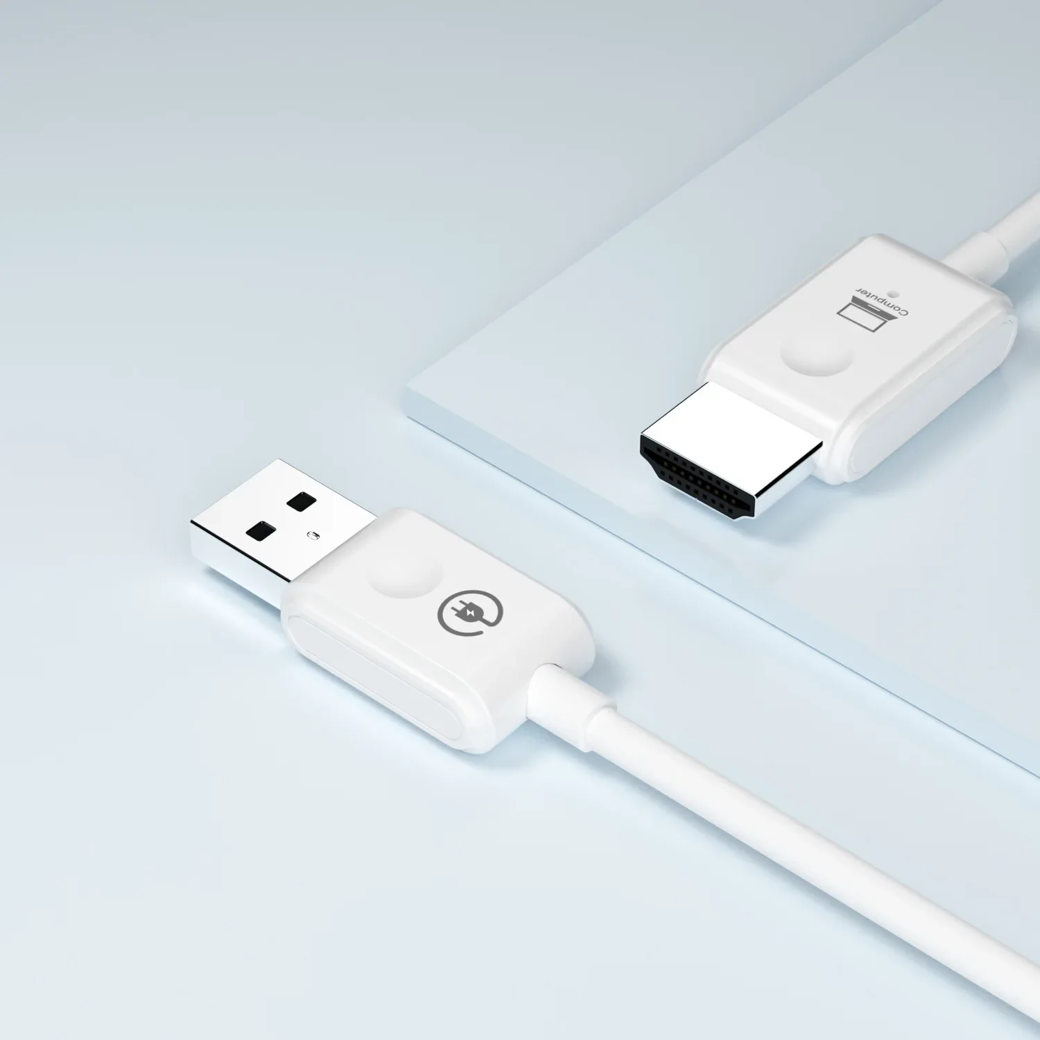 30-метровый беспроводной удлин – обзор и цена Hdmi Adapter