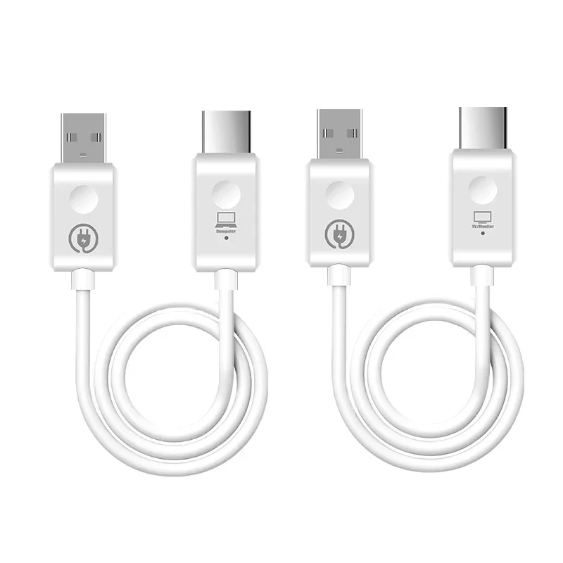 30-метровый беспроводной удлин – обзор и цена Hdmi Adapter