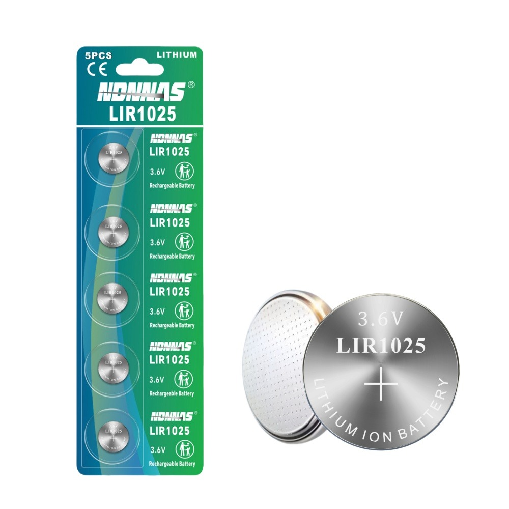 Литиевая батарейка Lir1025 CR1 – обзор и цена Electronics And Gadgets Ce
