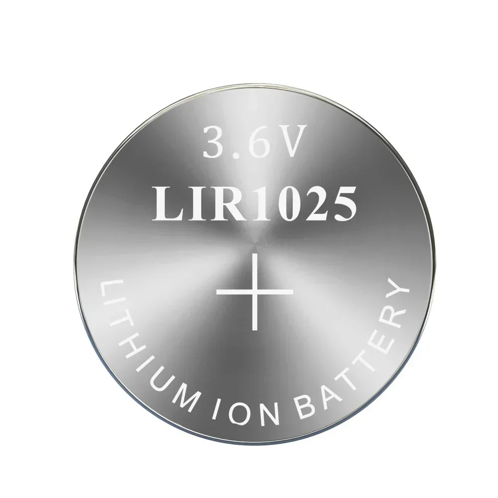 Литиевая батарейка Lir1025 CR1 – обзор и цена Electronics And Gadgets Ce