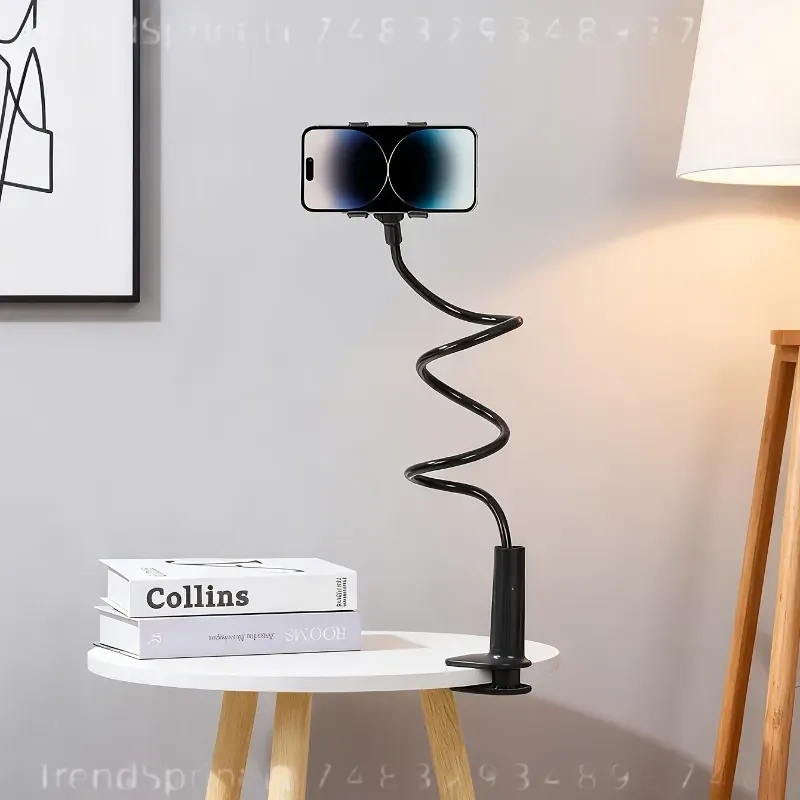 Гибкий держатель для телефона  – обзор и цена Phone Holder