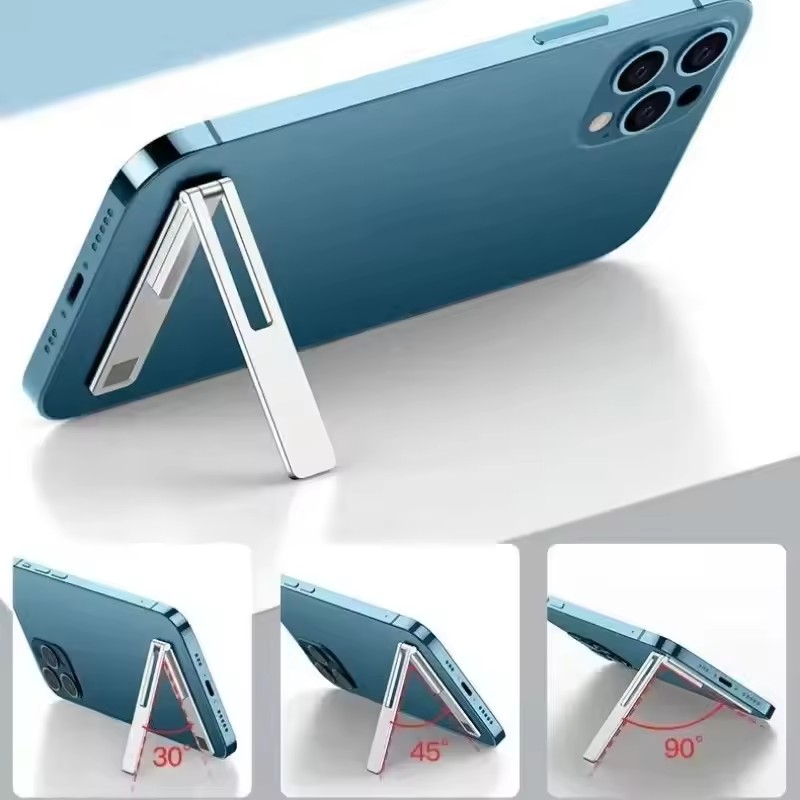 Магнитный ультратонкий складно – обзор и цена Phone Holder