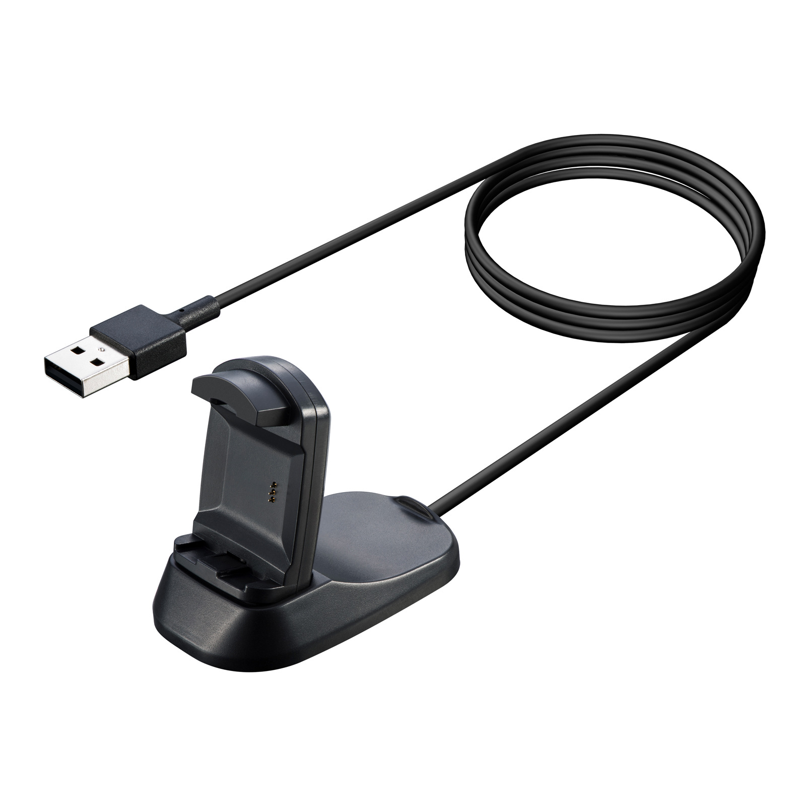 Сменная USB-док-станция для за – обзор и цена Smart Watch