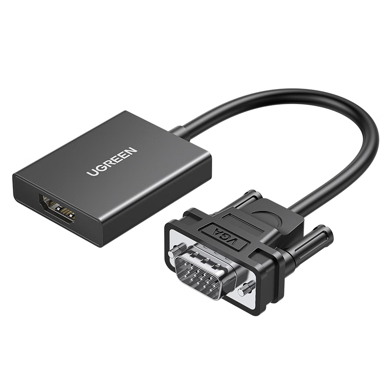 Разъем адаптера UGREEN HD-MI — – обзор и цена Hdmi Adapter