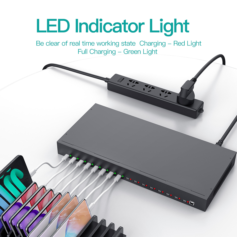 A-165C Sipolar 16-портовый USB – обзор и цена Usb Hub