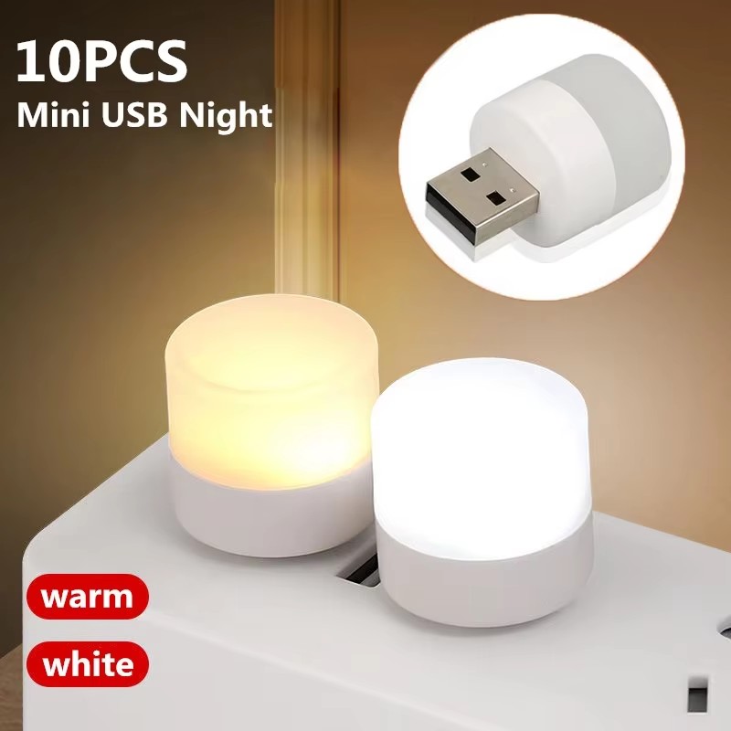 1/10 шт. Миниатюрный USB-ночни – обзор и цена Usb Hub