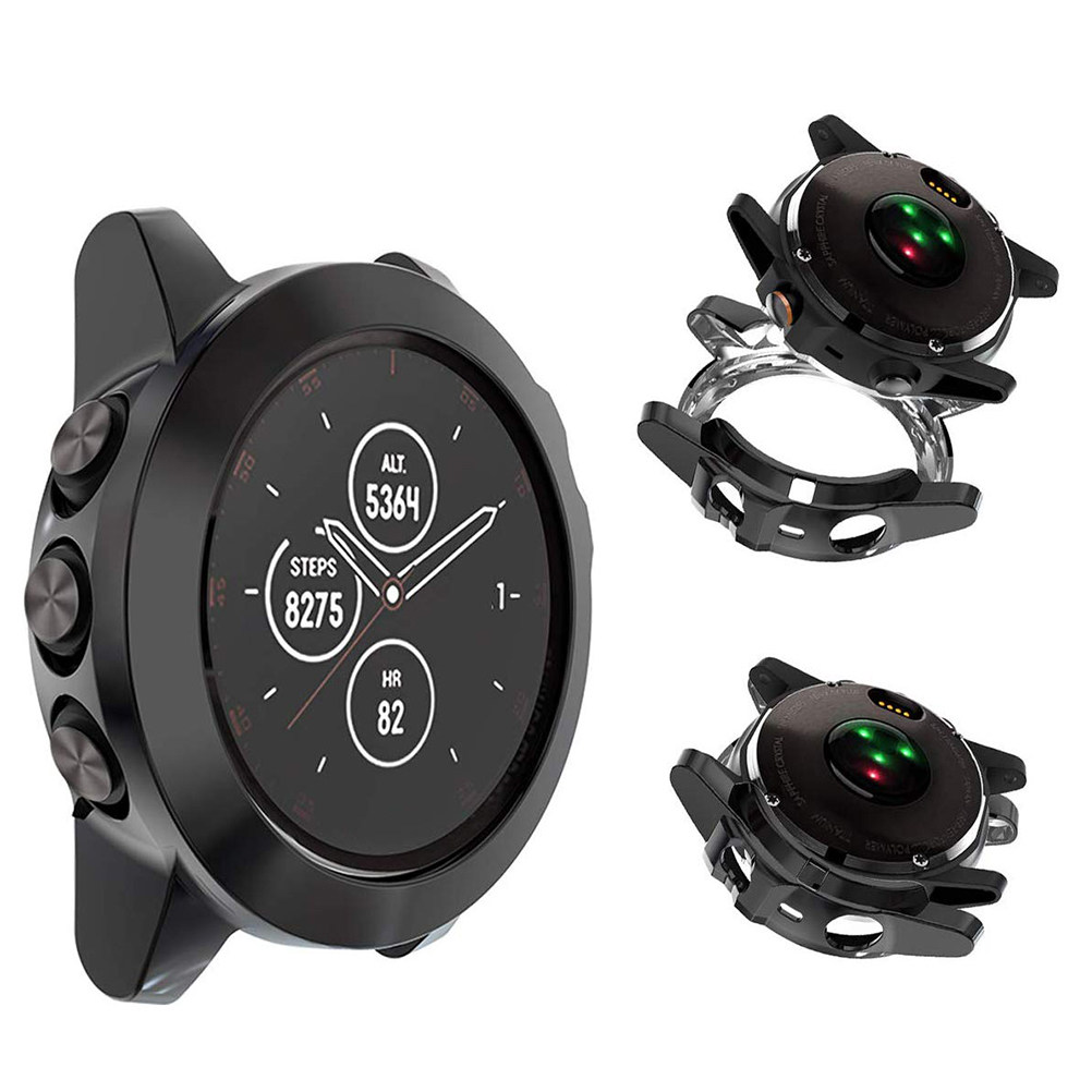Защитный чехол для умных часов – обзор и цена Smart Watch