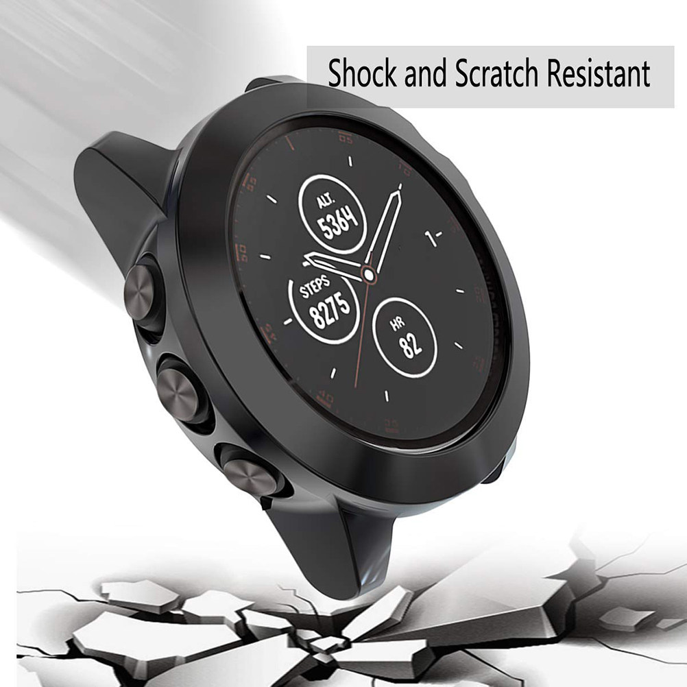Защитный чехол для умных часов – обзор и цена Smart Watch