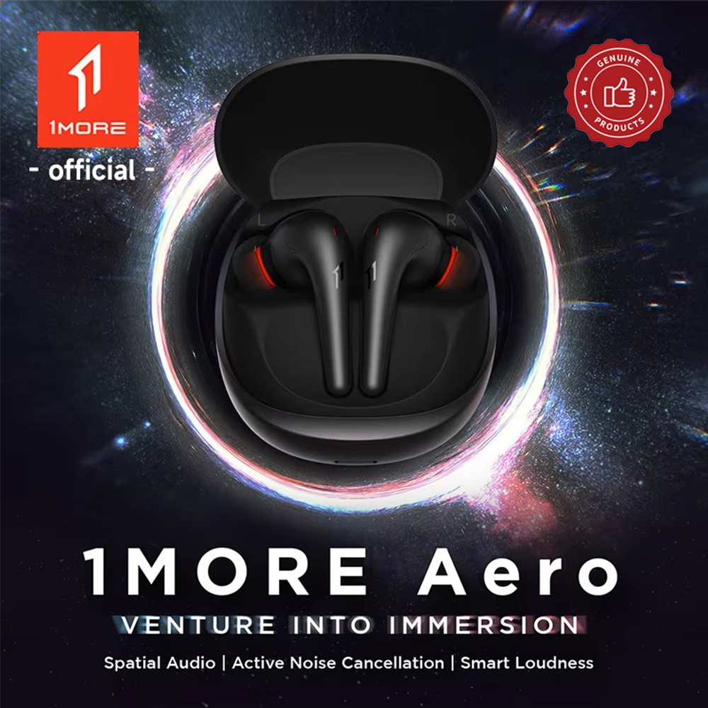 1MORE Aero – беспроводные науш – обзор и цена Wireless Charger