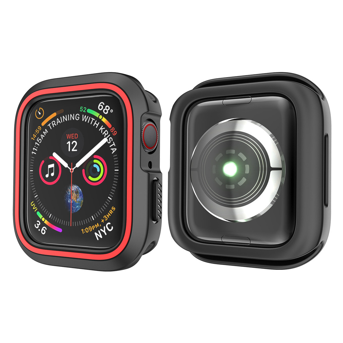 Силиконовый защитный чехол для – обзор и цена Smart Watch