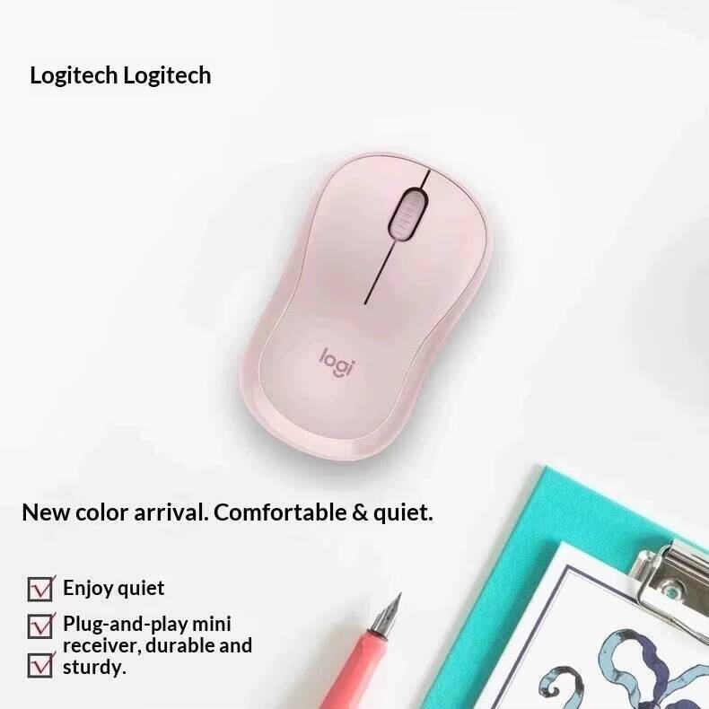 Бесшумная оптическая мышь Logi – обзор и цена Electronics And Gadgets Ce