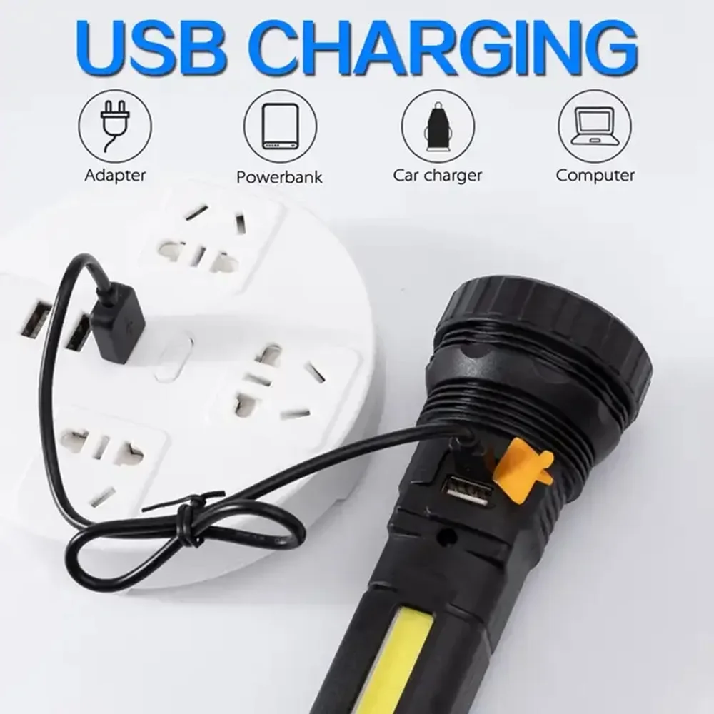 Многофункциональный солнечный  – обзор и цена Power Bank