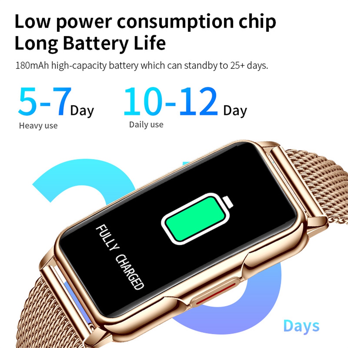 LIGE Смарт-часы для мужчин и ж – обзор и цена Smart Watch