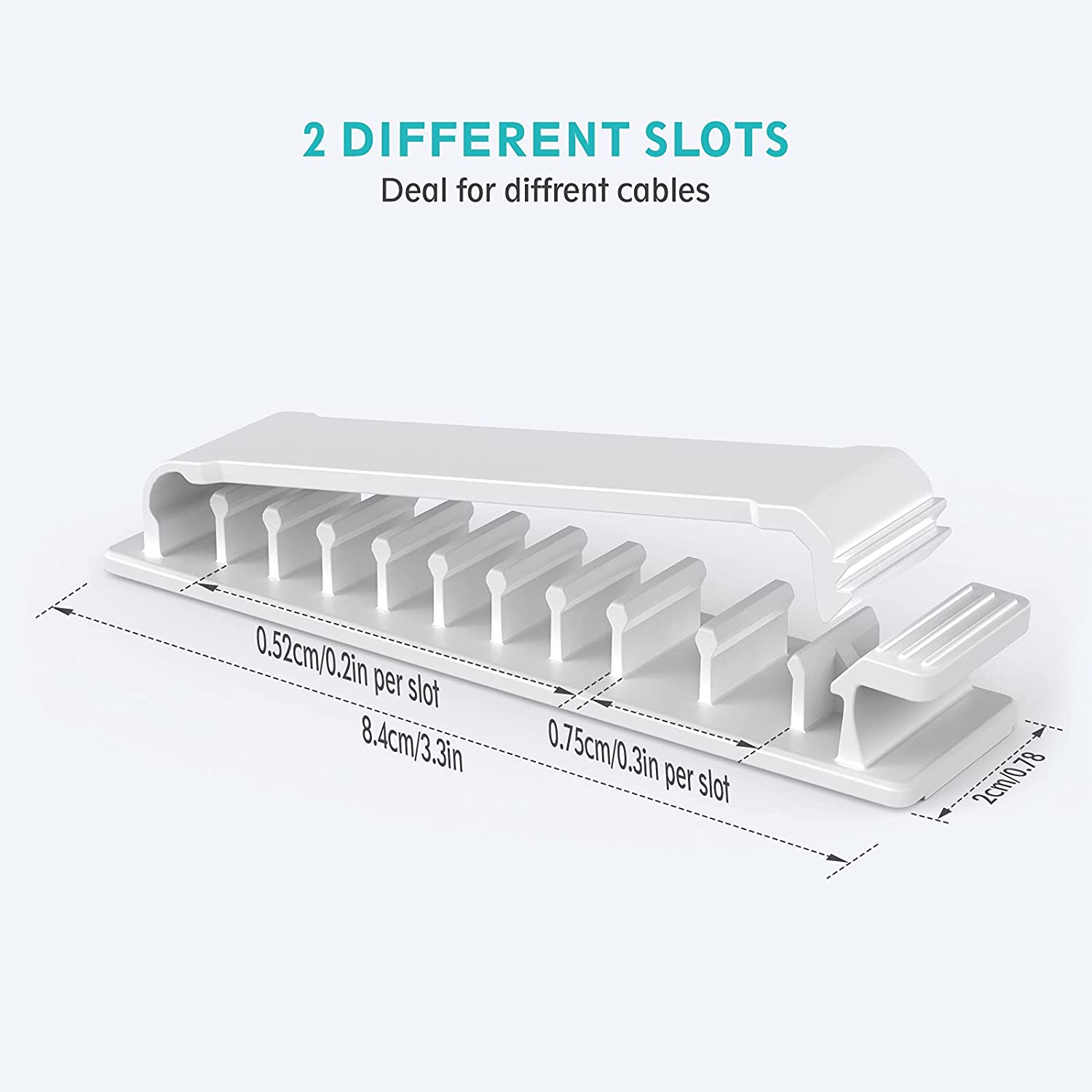 Органайзер для кабелей, держат – обзор и цена Cable Organizer